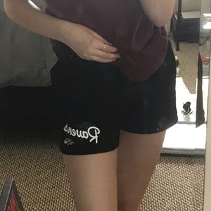 Ravens Shorts